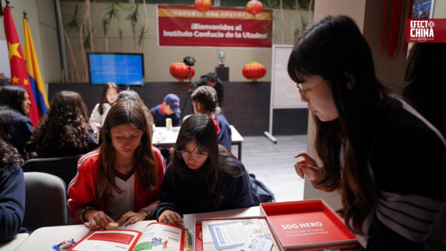 Capital colombiana alberga celebración del Día Mundial de las Ciudades y la ceremonia de entrega del Premio Shanghai