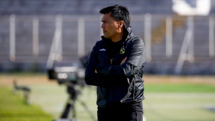   Esteban González por opción de igualar el récord del 