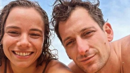 Revelan detalles del quiebre entre Gabriel Urzúa y María Gracia Omegna