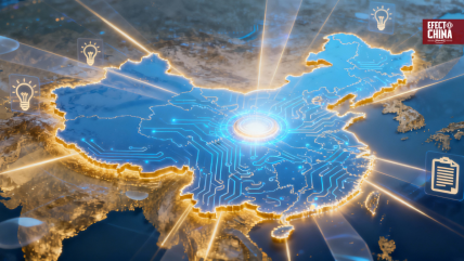   China lidera la innovación mundial con casi la mitad de las patentes registradas ante la OMPI 