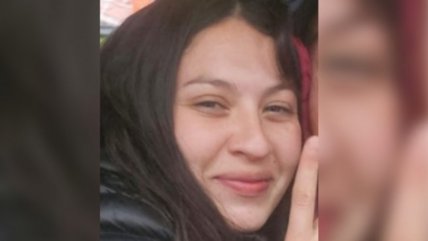 PDI detuvo a presunto responsable de homicidio de Valentina Alarcón en La Pintana