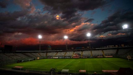 Para 51 ó 60 mil personas ¿En que está la remodelación del Estadio Monumental?