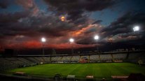 Para 51 ó 60 mil personas ¿En que está la remodelación del Estadio Monumental?