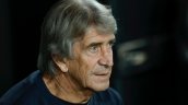 Columnista pidió la renovación de Pellegrini: No se entiende el crecimiento de Betis sin él