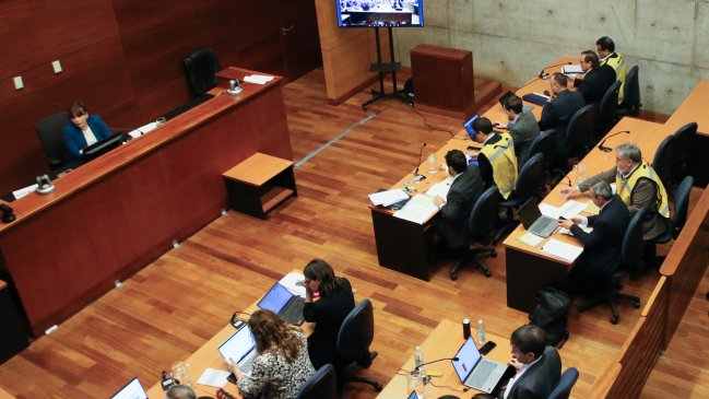 Muñeca bielorrusa: Jueza recriminó a Fiscalía y le advierte por vulnerar principio de objetividad