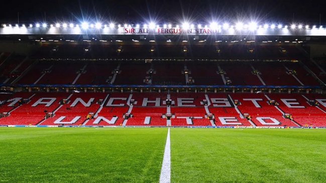 Manchester United fue denunciado por supuestos abusos sexuales de un exempleado
