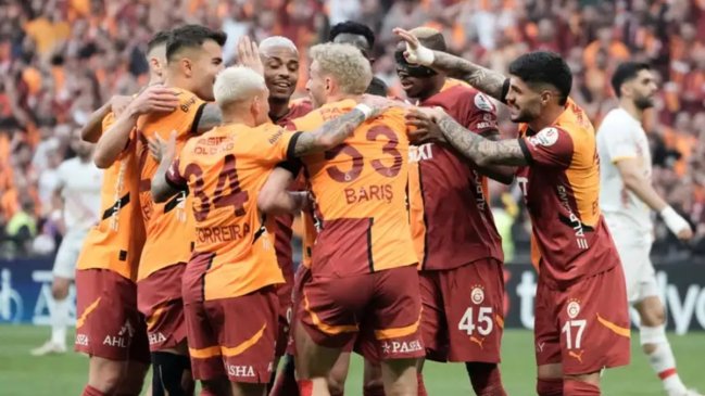 Turquía sancionó a 102 futbolistas por participar de apuestas deportivas