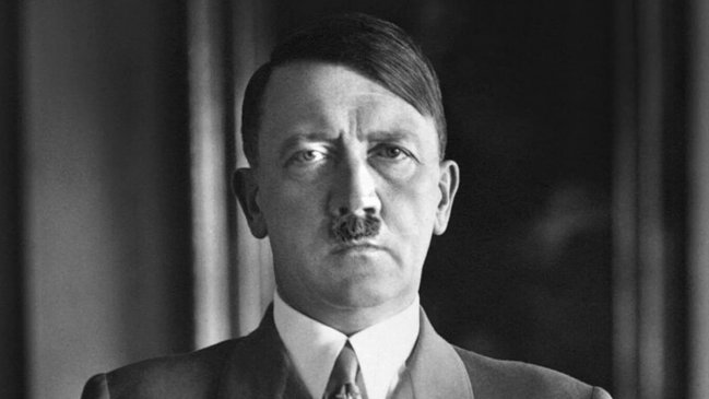 ADN de Hitler reveló que padecía un trastorno de desarrollo de sus órganos sexuales