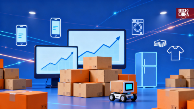 Comercio instantáneo y video-shopping impulsan el Día del Soltero más extenso de la historia