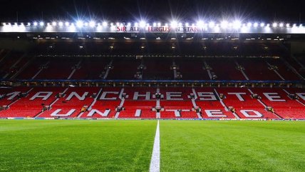   Manchester United fue denunciado por supuestos abusos sexuales de un exempleado 