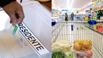   ¿Cómo funcionará el comercio durante las elecciones presidenciales 2025? 