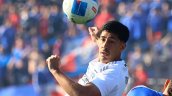 Godoy Cruz amenazó con acudir a la FIFA debido a deuda de Colo Colo por Salomón Rodríguez