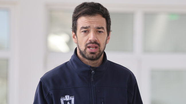 Alcalde Vodanovic interpuso una denuncia por millonario robo en la Tesorería Municipal