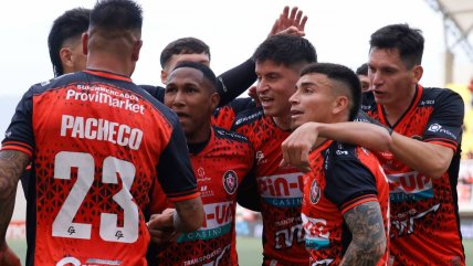   CMF sancionó a siete clubes del fútbol profesional por infringir sus deberes de información 