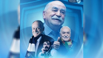   Bolivia llora a Xabier Azkargorta, el entrenador español que los llevó a su último Mundial 