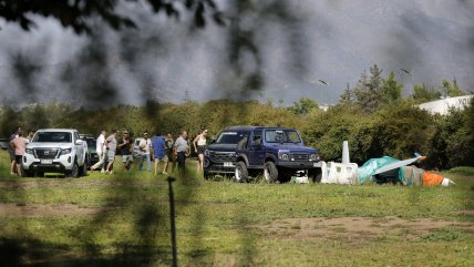   Acusan de fraude a amigo de piloto fallecido en accidente aéreo 