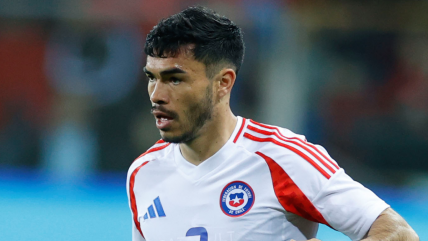 [Radio en vivo🎙] La Roja desafía a Rusia en su amistoso en Sochi