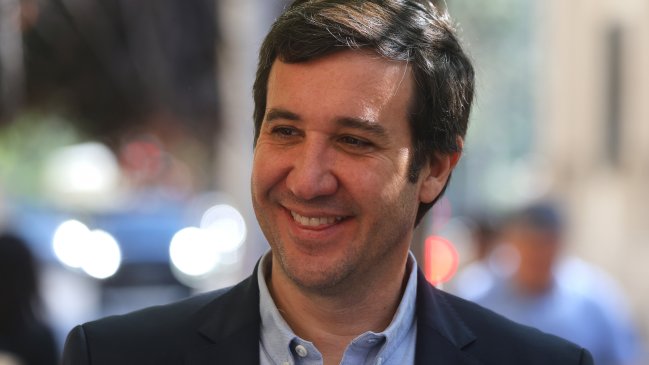 Presidente de la UDI: La derecha va a crecer en el Congreso a costa de la izquierda