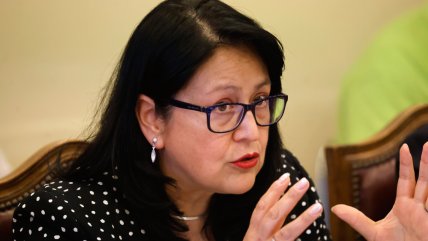  Fiscalizaciones revelan preocupante alza de delitos en el sector público, advierte contralora  