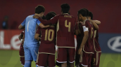 Venezuela se sumó al declive sudamericano en el Mundial sub 17