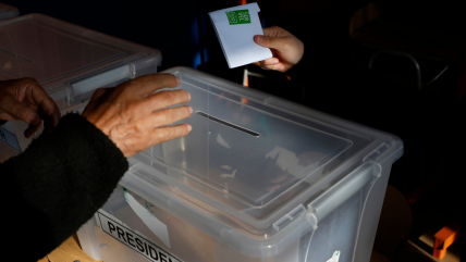 Resultados preliminares en el extranjero: Jara lidera en Australia y Nueva Zelanda