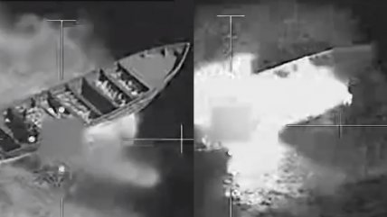   EE.UU. mató a otras tres personas que viajaban en supuesta 