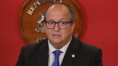 Fiscal nacional descartó abrir investigación de oficio contra ministro Simpertigue