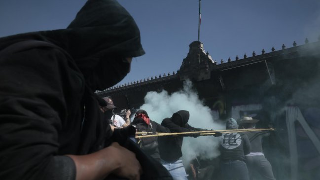 Sheinbaum pidió investigar a 