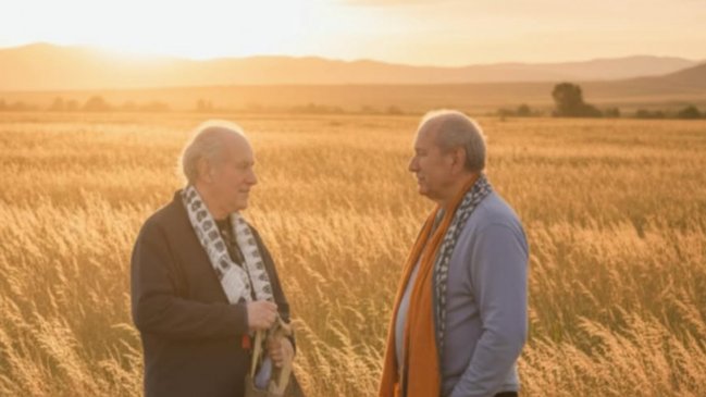 Pedro Engel entregó sentida reflexión tras superar una trombosis pulmonar: 