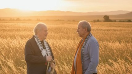   Pedro Engel entregó sentida reflexión tras superar una trombosis pulmonar: 