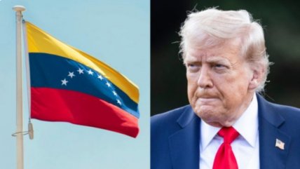  Trump abre opción de diálogo con Maduro, pero declarará terrorista a su supuesto clan narco  