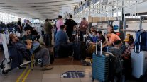 Ante paro en Latam: ¿Qué opciones tienen los pasajeros afectados por cancelaciones?