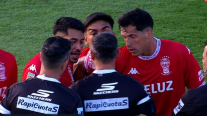   Huracán quedó fuera de play-offs en Argentina tras polémico empate ante Barracas Central 
