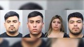 Cuatro chilenos fueron arrestados por asaltar a cliente de mall de Estados Unidos