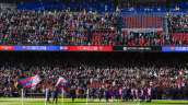 FC Barcelona anunció su retorno al Camp Nou a casi dos años y medio de su remodelación