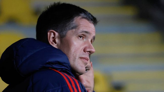 Michael Clark apelará sanción de la CMF y apuntó: 