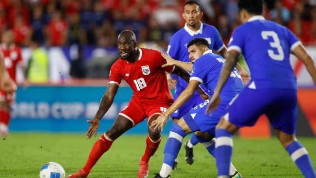 Panamá, Haití y Curazao hicieron historia en Concacaf y clasificaron al Mundial de 2026