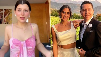   Hermana de Fran Virgilio lanza indirecta a Karol Lucero 