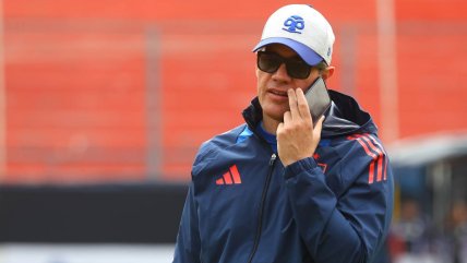   CMF inhabilitó por cinco años a Michael Clark y aplicó millonarias multas en caso Sartor 