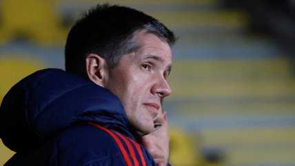 Michael Clark apelará a sanción de la CMF y apuntó: 