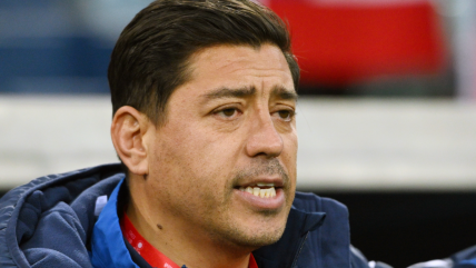   Córdova tras los amistosos en Rusia: En general, hubo rendimientos muy altos 