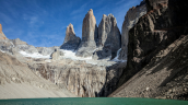 Torres del Paine: Aumentan a dos los turistas fallecidos y a siete los desaparecidos