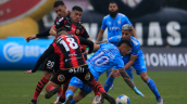 Rangers cae con San Marcos de Arica por los cuartos de la liguilla de Ascenso