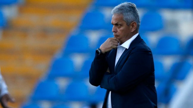 Las lágrimas de Reinaldo Rueda tras fracaso con Honduras: 