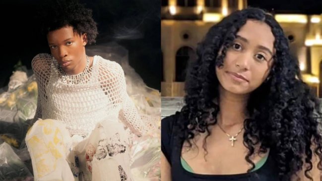 El cantante D4vd es considerado como sospechoso en la muerte de Celeste Rivas