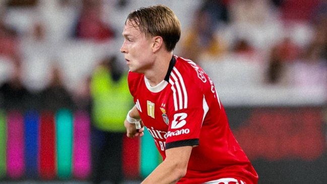 Justicia danesa condenó a prisión a noruego Schjelderup por compartir video sexual de una menor