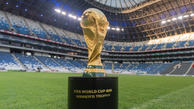 México fue confirmado como sede del Repechaje para el Mundial 2026