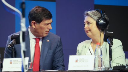 PDG: Vemos con buenos ojos que Jara incorpore nuestras propuestas