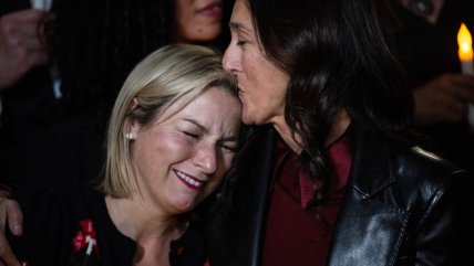 Víctimas de Epstein: "Pasamos de sentir miedo a sentir que se nos teme"