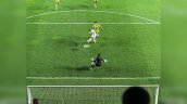 [VIDEO] Neymar anotó un golazo para Santos ante Mirassol en el Brasileirao